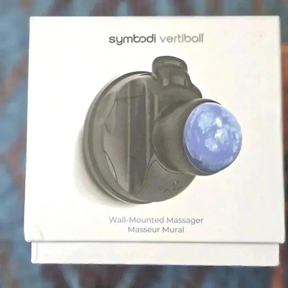 Symbodi‎ Vertiball